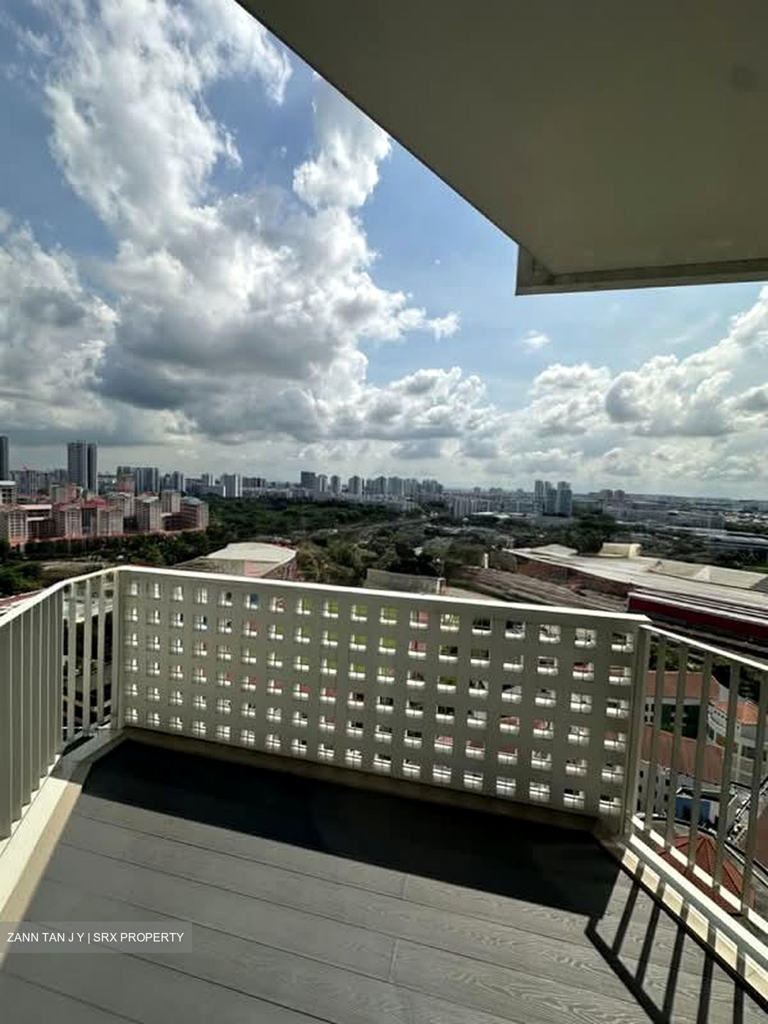 Sky Habitat (D20), Condominium #576359461